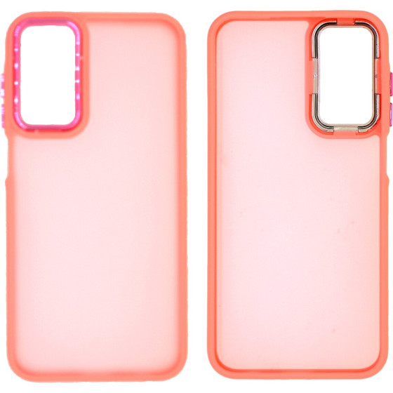 Ancus ���� Tpu Frosted Back ��� Samsung SM-A156 Galaxy A15 5G / SM-A155 Galaxy A15 4G ���