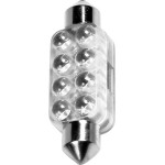 Lampa ������� ����������� 8 Led 13x44mm ���� - (58437)