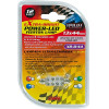 Lampa ������� ����������� 8 Led 13x44mm ���� - (58437)