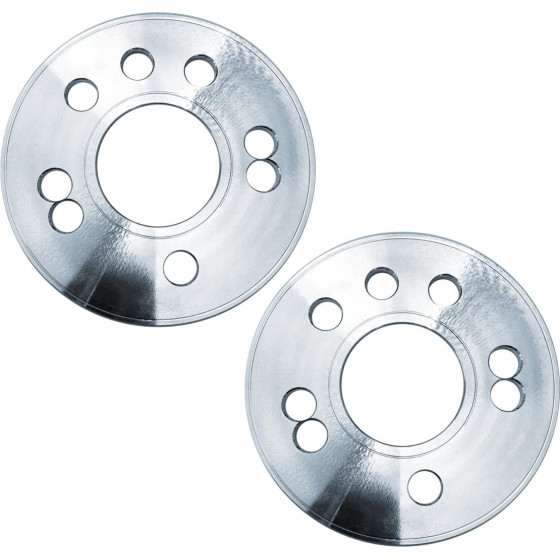 Simoni Racing ���������-��������� ������ 5mm 4x98 58,1 ����� 12mm ��� Alfa ROMEO/FIAT/Lancia - 2 Tem - (SR001)