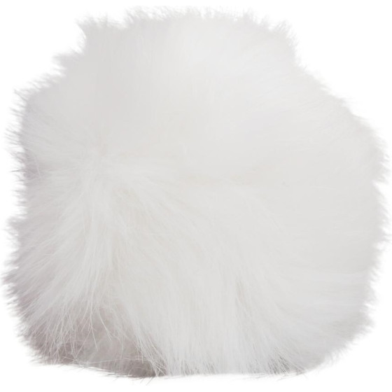 Simoni Racing ������� ��� ������ ��������� Fluffy Fur Cover ����� ������� �������� - 1 TEM. - (GKFW)