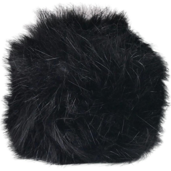 Simoni Racing ������� ��� ������ ��������� Fluffy Fur Cover ����� ������� �������� - 1 TEM. - (GKFN)