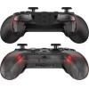GameSir Cyclone 2 Multiplatform Controller Charging St. Edition (Bluetooth/USB-C/��������) (PC/Switch/iOS/Android) Phantom Black - (04587)