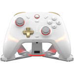 GameSir Cyclone 2 Multiplatform Controller Charging St. Edition (Bluetooth/USB-C/��������) (PC/Switch/iOS/Android) Phantom White - (04586)