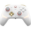 GameSir Cyclone 2 Multiplatform Controller Charging St. Edition (Bluetooth/USB-C/��������) (PC/Switch/iOS/Android) Phantom White - (04586)