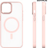 Sonique ���� Magnetic Magmetal Apple Iphone 14 Plus ���
