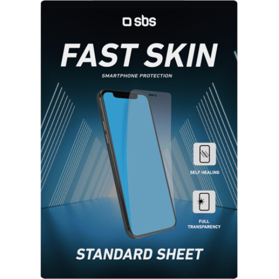 SBS Fast Skin Sheet Standard - (SKINSHEET)