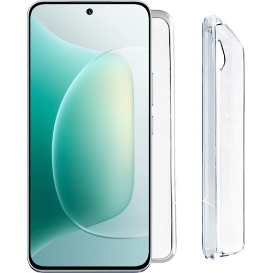 Volte-Tel ���� Honor 300 5G 6.7'' Slimcolor Air Tpu Full Camera Protection �������