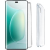Volte-Tel ���� Honor 300 Pro 5G/300 Ultra 5G 6.78'' Slimcolor Air Tpu Full Camera Protection �������