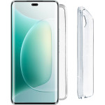 Volte-Tel ���� Honor 300 Pro 5G/300 Ultra 5G 6.78'' Slimcolor Air Tpu Full Camera Protection �������