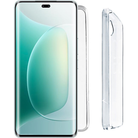 Volte-Tel ���� Honor 300 Pro 5G/300 Ultra 5G 6.78'' Slimcolor Air Tpu Full Camera Protection �������