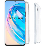 Volte-Tel ���� Honor X8a 6.7'' Slimcolor Air Tpu Full Camera Protection �������