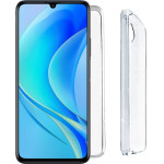 Volte-Tel ���� Huawei Nova Y70 4G/Y70 Plus 4G 6.75'' Slimcolor Air Tpu Full Camera Protection �������