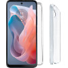 Volte-Tel ���� Motorola Moto G Play 4G (2025) 6.5'' Slimcolor Air Tpu Full Camera Protection �������