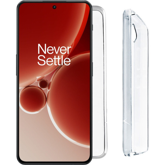 Volte-Tel ���� Oneplus Nord 3 5G 6.74'' Slimcolor Air Tpu Full Camera Protection �������