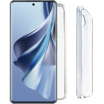 Volte-Tel ���� Oppo Reno 10 5G 6.7'' Slimcolor Air Tpu Full Camera Protection �������