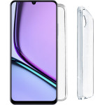 Volte-Tel ���� Realme Note 60 6.74'' Slimcolor Air Tpu Full Camera Protection �������