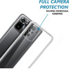 Volte-Tel ���� Realme Note 60 6.74'' Slimcolor Air Tpu Full Camera Protection �������
