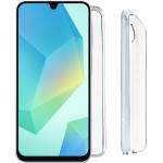 Volte-Tel ���� Samsung A16 4G A165/A16 5G A166 6.7'' Slimcolor Air Tpu Full Camera Protection �������