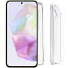 Volte-Tel ���� Samsung A36 A366 5G 6.64'' Slimcolor Air Tpu Full Camera Protection �������