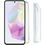 Volte-Tel ���� Samsung A36 A366 5G 6.64'' Slimcolor Air Tpu Full Camera Protection �������