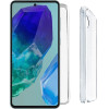 Volte-Tel ���� Samsung M55 5G 6.7'' Slimcolor Air Tpu Full Camera Protection �������
