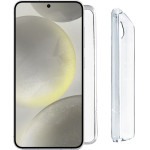 Volte-Tel ���� Samsung S25 5G S931 6.2'' Slimcolor Air Tpu Full Camera Protection �������