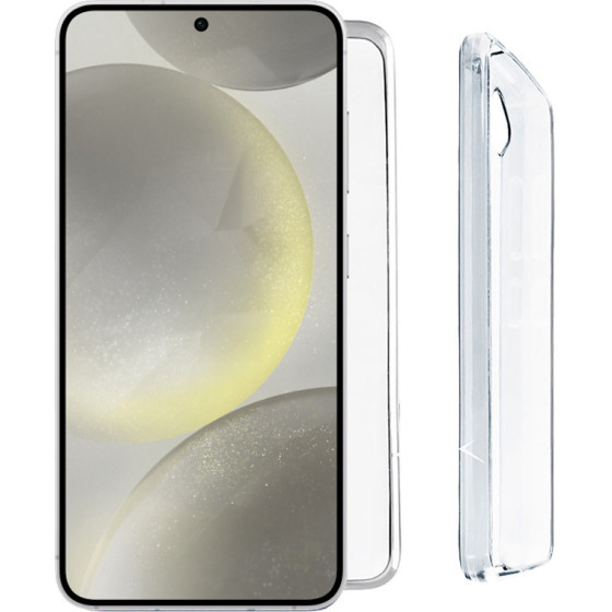 Volte-Tel ���� Samsung S25 5G S931 6.2'' Slimcolor Air Tpu Full Camera Protection �������