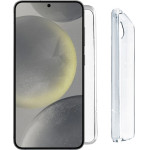 Volte-Tel ���� Samsung S25 Plus 5G S936 6.7'' Slimcolor Air Tpu Full Camera Protection �������