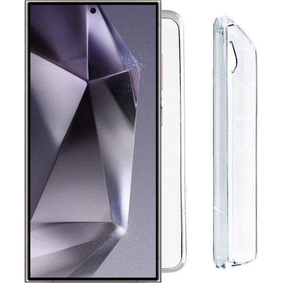 Volte-Tel ���� Samsung S25 Ultra 5G S938 6.9'' Slimcolor Air Tpu Full Camera Protection �������