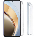 Volte-Tel ���� Vivo V40 Lite 5G 6.67'' Slimcolor Air Tpu Full Camera Protection �������