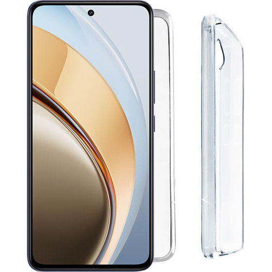 Volte-Tel ���� Vivo V40 Lite 5G 6.67'' Slimcolor Air Tpu Full Camera Protection �������