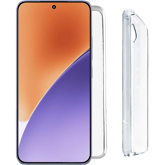 Volte-Tel ���� Xiaomi 15 5G 6.36'' Slimcolor Air Tpu Full Camera Protection �������