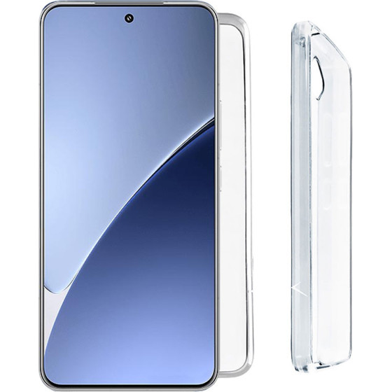 Volte-Tel ���� Xiaomi 15 Pro 5G 6.73'' Slimcolor Air Tpu Full Camera Protection �������