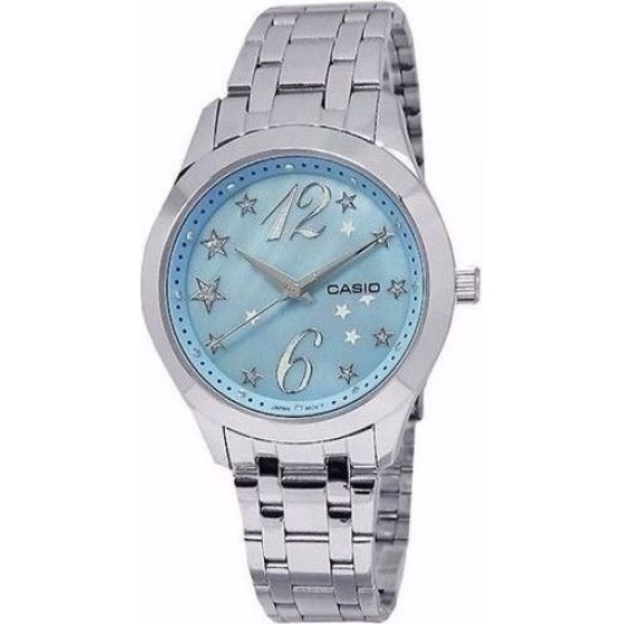 ����� ������ Casio - (LTF-124D-2A)