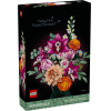 Lego Botanicals: Pretty Pink Flower Bouquet (10342)