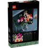 Lego Botanicals: Pretty Pink Flower Bouquet (10342)
