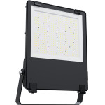 Aca Led floodlight, 300W, 220-240v, CRI 70, 155lm/W,110� Tempered glass, 5 Years warranty, IP66, IK08, - (VADER30040)