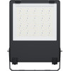 Aca Led floodlight, 300W, 220-240v, CRI 70, 155lm/W,110� Tempered glass, 5 Years warranty, IP66, IK08, - (VADER30040)