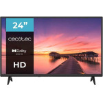 Cecotec ��������� Led �� ������� HD, ������� Dolby ��� ����� Flash - (CEC-02610)