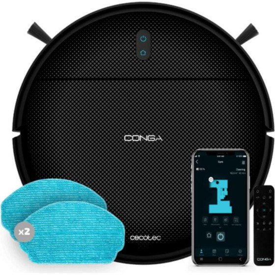 Cecotec ������ ������ 5 �� 1 - (CEC-08066)