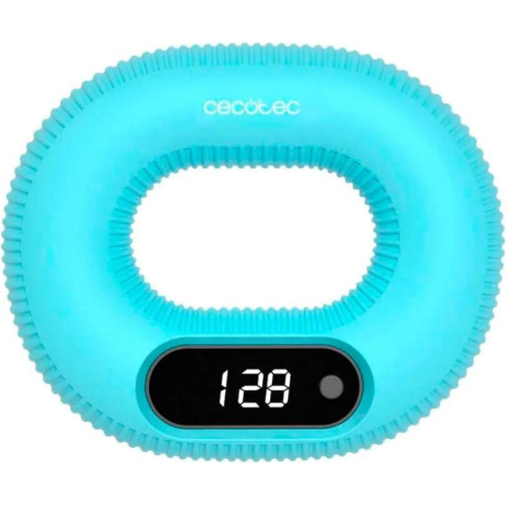 Cecotec ��������� ����������� �������� �� ��������� ��� 14 Kg ��� ����� Led Drumfit Handfit Smart - (CEC-07238)