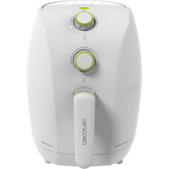 Cecotec ������� Cecofry Compact Rapid 900 W �������� ���� - (CEC-03051)
