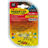 Lampa ������� ����������� 8 Led 13x35mm ���� - (58432)