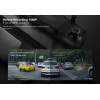 DDPAI ��������� �� ��� Smart ������� ����������� E3, 9.35'' �����, 1440p/1080p - (DDP-E3)