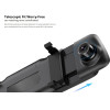 DDPAI ��������� �� ��� Smart ������� ����������� E3, 9.35'' �����, 1440p/1080p - (DDP-E3)