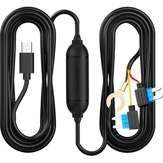 DDPAI ��������� ��� Smart ������ ����������� N1 Dual/N5 Dual - (DDP-N1N5DUAL-KIT)