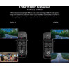 DDPAI Smart ��� ������� ����������� N1 Dual, 1296p/1080p, Wifi - (DDP-N1DUAL)