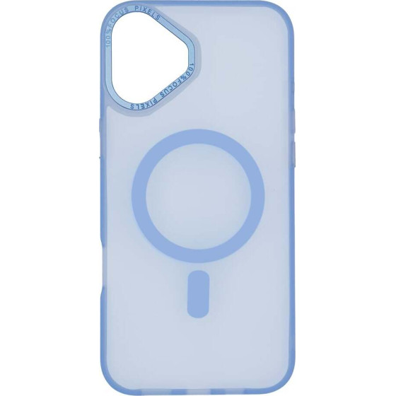 Sonique ���� Magnetic Magmatte Apple Iphone 16 Plus �������
