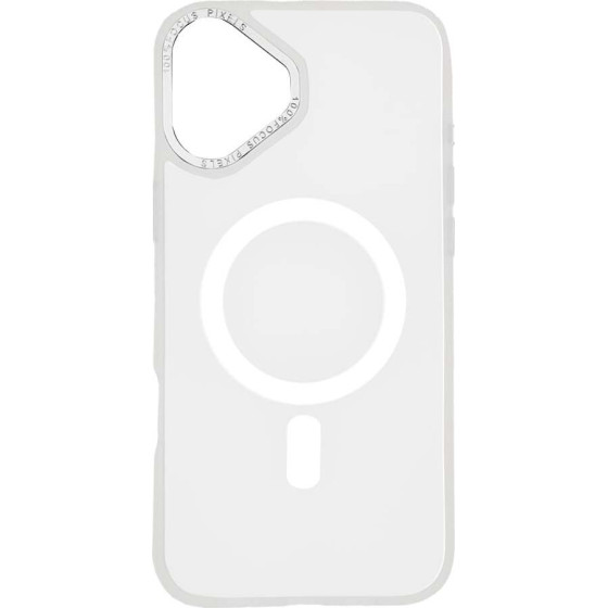 Sonique ���� Magnetic Magmatte Apple Iphone 16 Plus �����